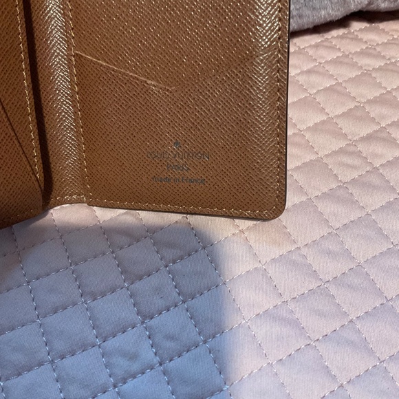 Louis Vuitton Monogram Pocket Organizer/Wallet - Picture 3 of 6